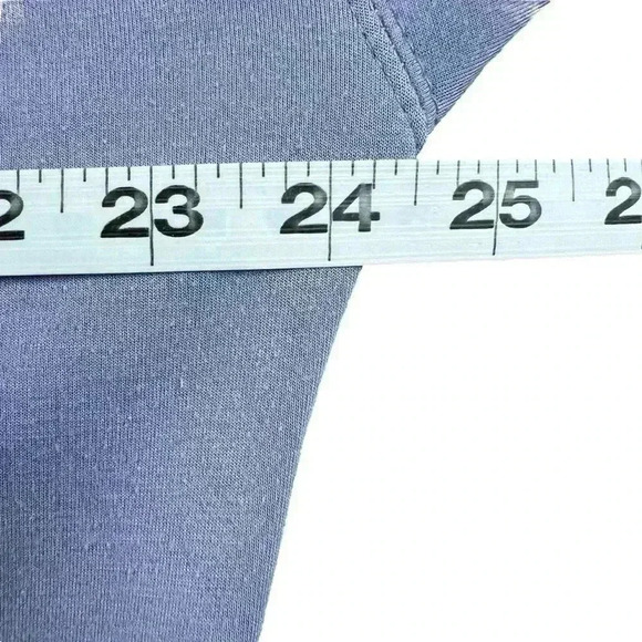 Sage Collective Women’s Purple Sweater Size Medium - Picture 4 of 4